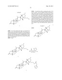 Methods of Use of Cyclopamine Analogs diagram and image