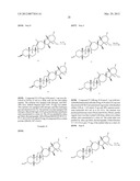 Methods of Use of Cyclopamine Analogs diagram and image