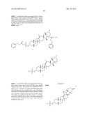 Methods of Use of Cyclopamine Analogs diagram and image