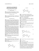 COMPOSITIONS AND METHODS FOR MODULATING RETINOL BINDING TO RETINOL BINDING     PROTEIN 4 (RBP4) diagram and image