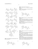 COMPOSITIONS AND METHODS FOR MODULATING RETINOL BINDING TO RETINOL BINDING     PROTEIN 4 (RBP4) diagram and image