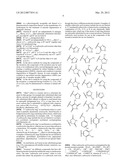 COMPOSITIONS AND METHODS FOR MODULATING RETINOL BINDING TO RETINOL BINDING     PROTEIN 4 (RBP4) diagram and image