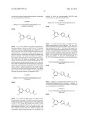 COMPOSITIONS AND METHODS FOR MODULATING RETINOL BINDING TO RETINOL BINDING     PROTEIN 4 (RBP4) diagram and image