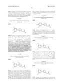 COMPOSITIONS AND METHODS FOR MODULATING RETINOL BINDING TO RETINOL BINDING     PROTEIN 4 (RBP4) diagram and image