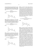 COMPOSITIONS AND METHODS FOR MODULATING RETINOL BINDING TO RETINOL BINDING     PROTEIN 4 (RBP4) diagram and image