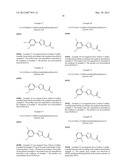 COMPOSITIONS AND METHODS FOR MODULATING RETINOL BINDING TO RETINOL BINDING     PROTEIN 4 (RBP4) diagram and image