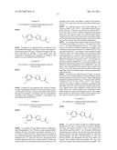 COMPOSITIONS AND METHODS FOR MODULATING RETINOL BINDING TO RETINOL BINDING     PROTEIN 4 (RBP4) diagram and image