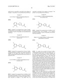 COMPOSITIONS AND METHODS FOR MODULATING RETINOL BINDING TO RETINOL BINDING     PROTEIN 4 (RBP4) diagram and image