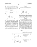 COMPOSITIONS AND METHODS FOR MODULATING RETINOL BINDING TO RETINOL BINDING     PROTEIN 4 (RBP4) diagram and image