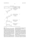 COMPOSITIONS AND METHODS FOR MODULATING RETINOL BINDING TO RETINOL BINDING     PROTEIN 4 (RBP4) diagram and image