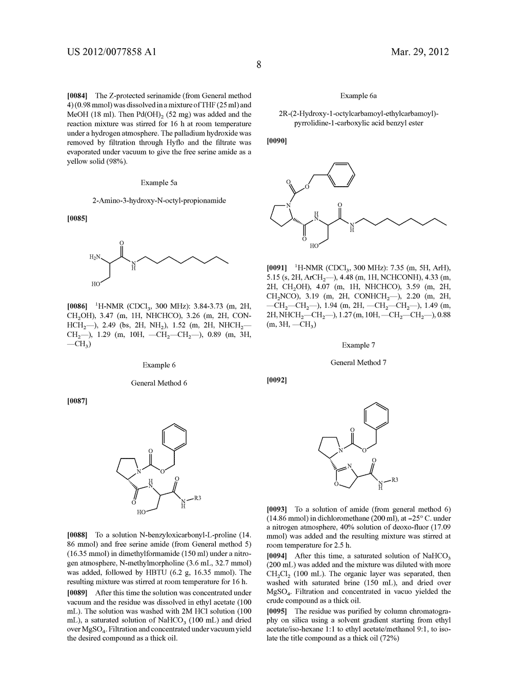 COMPOUNDS ACT AT MULTIPLE PROSTAGLANDIN RECEPTORS GIVING A GENERAL     ANTI-INFLAMMATORY RESPONSE - diagram, schematic, and image 11