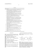 C-substituted Diindolylmethane Compositions and Methods for the Treatment     of Multiple Cancers diagram and image