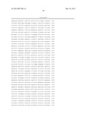 ANTISENSE MODULATION OF PTP1B EXPRESSION diagram and image