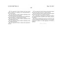 ANTISENSE MODULATION OF PTP1B EXPRESSION diagram and image