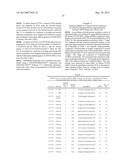 ANTISENSE MODULATION OF PTP1B EXPRESSION diagram and image