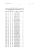 ANTISENSE MODULATION OF PTP1B EXPRESSION diagram and image