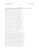 ANTISENSE MODULATION OF PTP1B EXPRESSION diagram and image