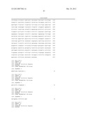 ANTISENSE MODULATION OF PTP1B EXPRESSION diagram and image