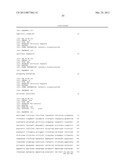 ANTISENSE MODULATION OF PTP1B EXPRESSION diagram and image