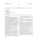 RNAI-MEDIATED INHIBITION OF GREMLIN FOR TREATMENT OF IOP-RELATED     CONDITIONS diagram and image