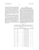 ANTISENSE MODULATION OF C-REACTIVE PROTEIN EXPRESSION diagram and image