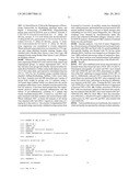 Use of Toll-like receptor-9 agonists, Toll-like receptor-4 antagonists,     and/or nuclear oligomerization domain-2 agonists for the treatment or     prevention of Toll-like receptor-4-associated disorders diagram and image