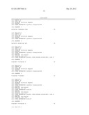 Use of Toll-like receptor-9 agonists, Toll-like receptor-4 antagonists,     and/or nuclear oligomerization domain-2 agonists for the treatment or     prevention of Toll-like receptor-4-associated disorders diagram and image