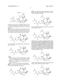 9, 10-Alpha, Alpha-OH-Taxane Analogs and Methods for Production Thereof diagram and image