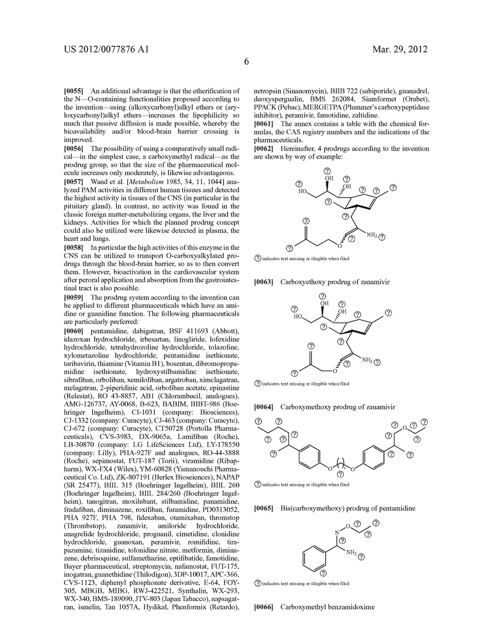 Method For Improved Bioactivation Of Pharmaceuticals - diagram, schematic, and image 09