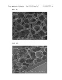 POROGEN COMPOSITIONS, METHODS OF MAKING AND USES diagram and image