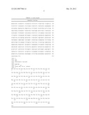 NUCLEIC ACID SEQUENCES ENCODING AN1-LIKE ZINC FINGER PROTEINS diagram and image