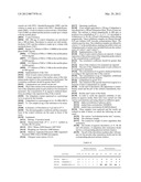 METHOD FOR PREPARING MOLECULAR COMPLEXES BETWEEN ADAPALENE AND     CYCLODEXTRINS diagram and image