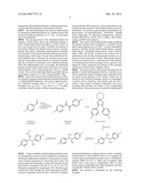 Sulphonylated Diphenylethylenediamines, Method for Their Preparation and     Use in Transfer Hydrogenation Catalysis diagram and image