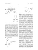 Sulphonylated Diphenylethylenediamines, Method for Their Preparation and     Use in Transfer Hydrogenation Catalysis diagram and image