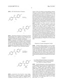 Sulphonylated Diphenylethylenediamines, Method for Their Preparation and     Use in Transfer Hydrogenation Catalysis diagram and image