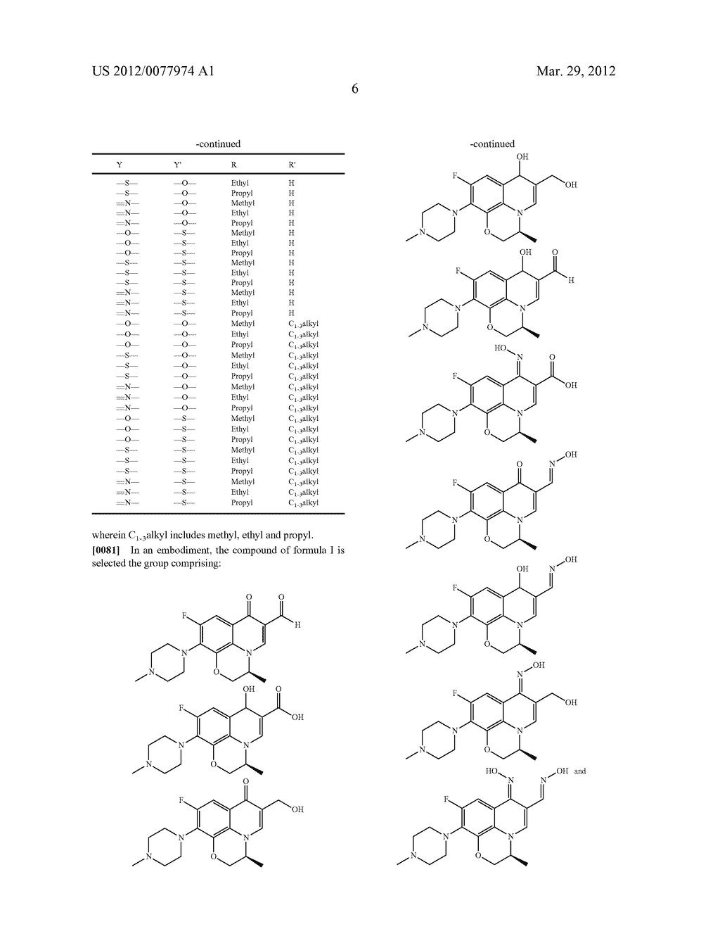 REDOX DRUG DERIVATIVES - diagram, schematic, and image 07