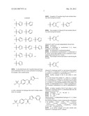 HUMAN PROTEIN TYROSINE PHOSPHATASE INHIBITORS AND METHOD OF USE diagram and image