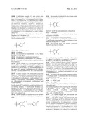 HUMAN PROTEIN TYROSINE PHOSPHATASE INHIBITORS AND METHOD OF USE diagram and image