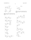 HUMAN PROTEIN TYROSINE PHOSPHATASE INHIBITORS AND METHOD OF USE diagram and image