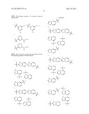 HUMAN PROTEIN TYROSINE PHOSPHATASE INHIBITORS AND METHOD OF USE diagram and image