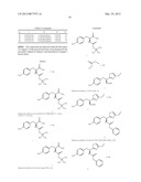 HUMAN PROTEIN TYROSINE PHOSPHATASE INHIBITORS AND METHOD OF USE diagram and image