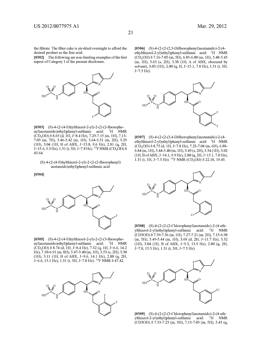 HUMAN PROTEIN TYROSINE PHOSPHATASE INHIBITORS AND METHOD OF USE - diagram, schematic, and image 22