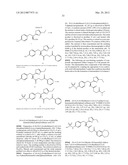 HUMAN PROTEIN TYROSINE PHOSPHATASE INHIBITORS AND METHOD OF USE diagram and image