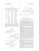 HUMAN PROTEIN TYROSINE PHOSPHATASE INHIBITORS AND METHOD OF USE diagram and image