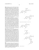 HUMAN PROTEIN TYROSINE PHOSPHATASE INHIBITORS AND METHOD OF USE diagram and image