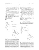 CAMPHOR-DERIVED COMPOUNDS, METHOD FOR MANUFACTURING THE SAME, AND     APPLICATION THEREOF diagram and image