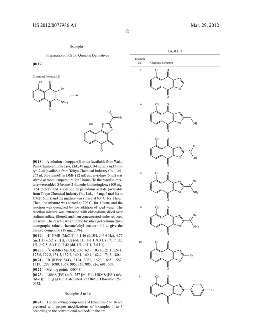 NOVEL PREPARATION OF ANTICANCER-ACTIVE TRICYCLIC COMPOUNDS VIA ALKYNE     COUPLING REACTION - diagram, schematic, and image 13