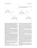 ORGANIC COMPOUND, LIGHT-EMITTING ELEMENT, LIGHT-EMITTING DEVICE,     ELECTRONIC DEVICE, AND LIGHTING DEVICE diagram and image