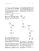 ORGANIC COMPOUND, LIGHT-EMITTING ELEMENT, LIGHT-EMITTING DEVICE,     ELECTRONIC DEVICE, AND LIGHTING DEVICE diagram and image