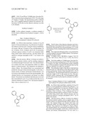 ORGANIC COMPOUND, LIGHT-EMITTING ELEMENT, LIGHT-EMITTING DEVICE,     ELECTRONIC DEVICE, AND LIGHTING DEVICE diagram and image